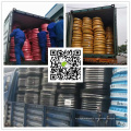 High Pressure Multispiral Hydraulic Hose Rubber Hose 4SP/4SH